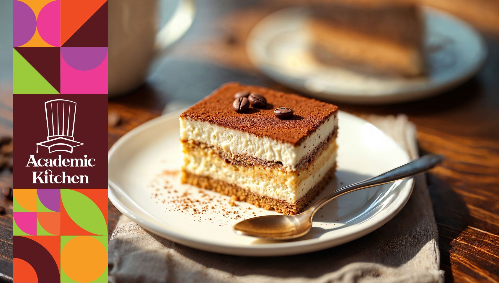 İtalyan Mutfağı: Gnocchi ve Tiramisu