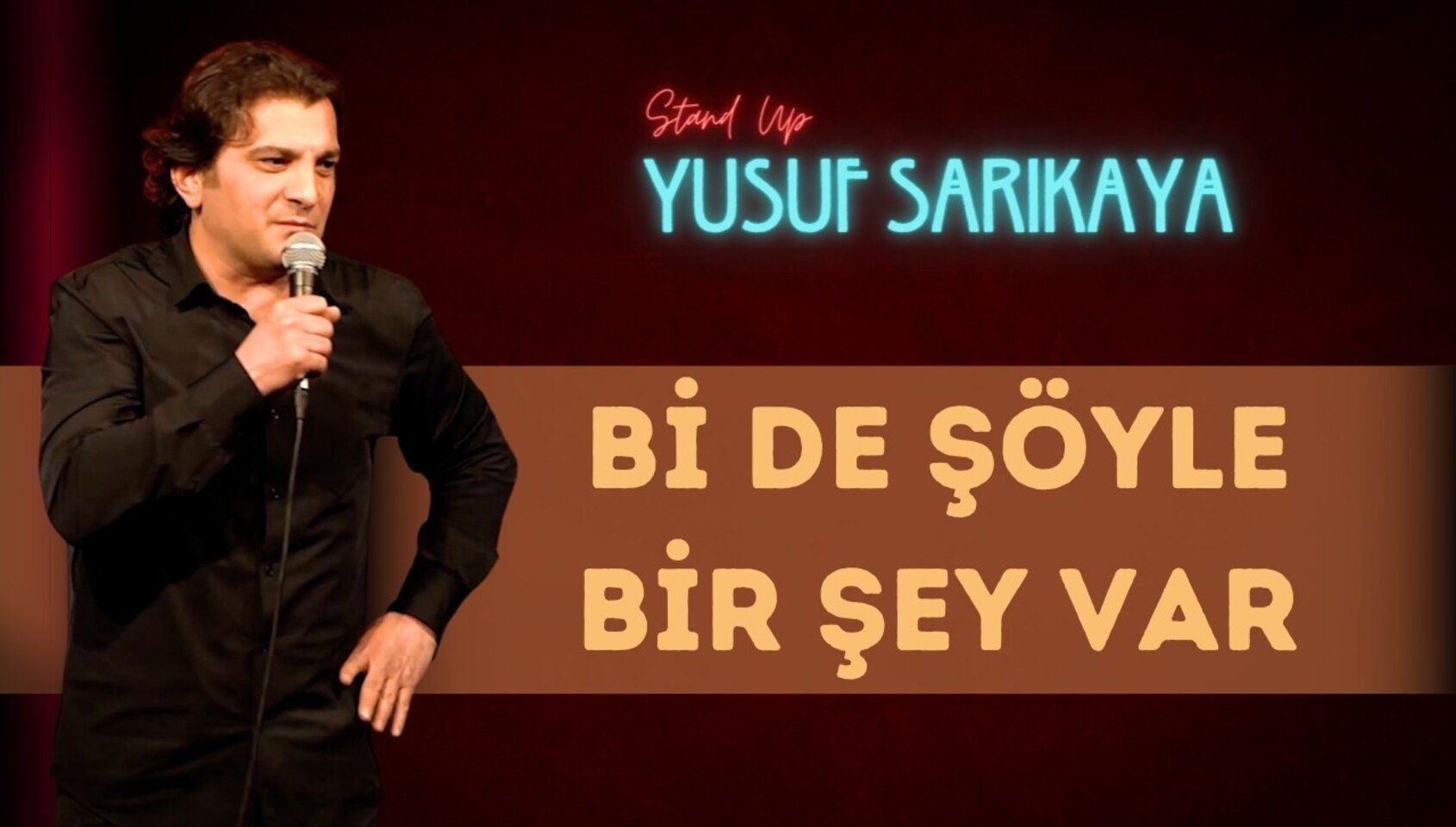 Yusuf Sarıkaya