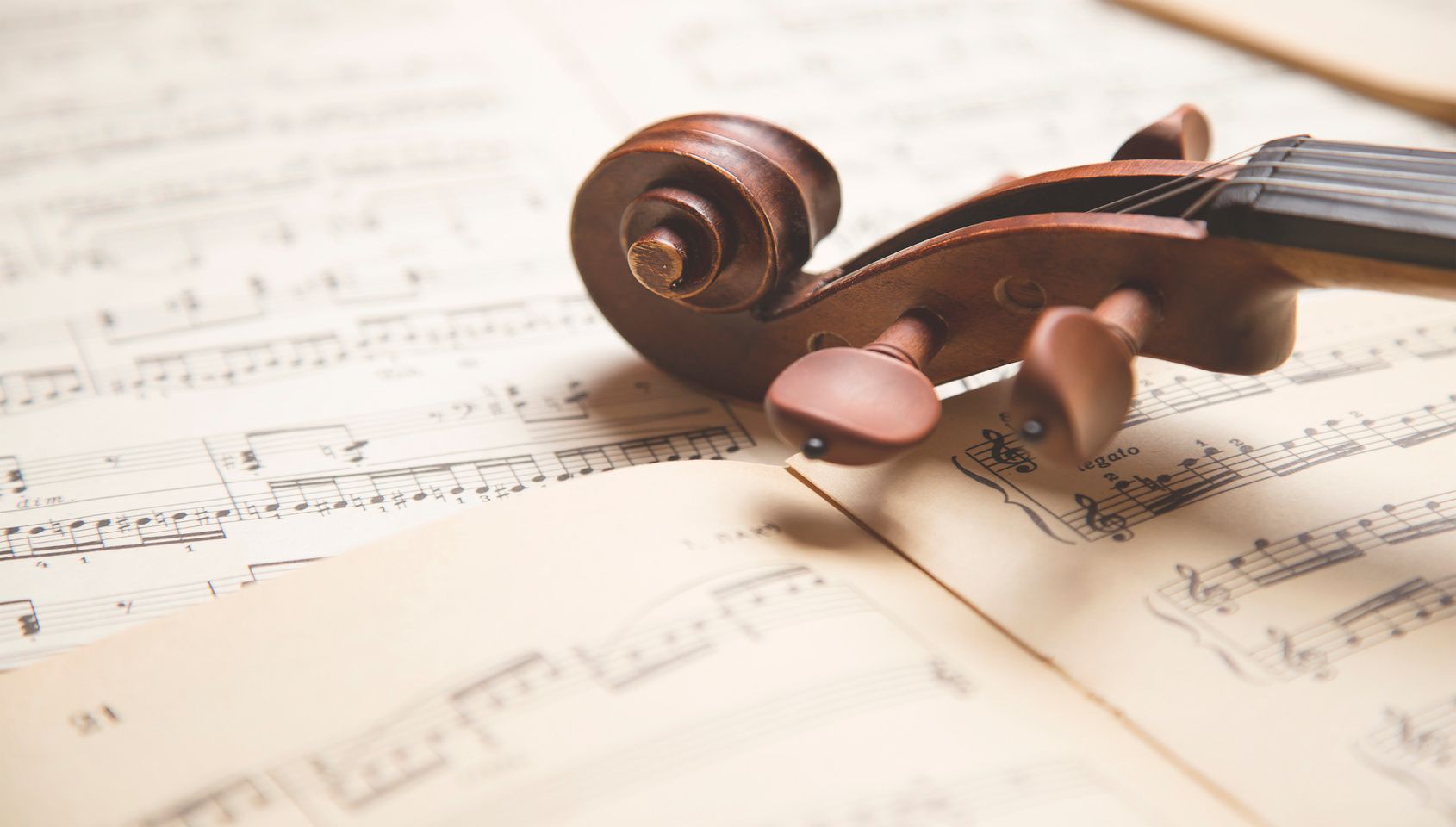 Baroktan Romantiğe Yeni Ufuklar