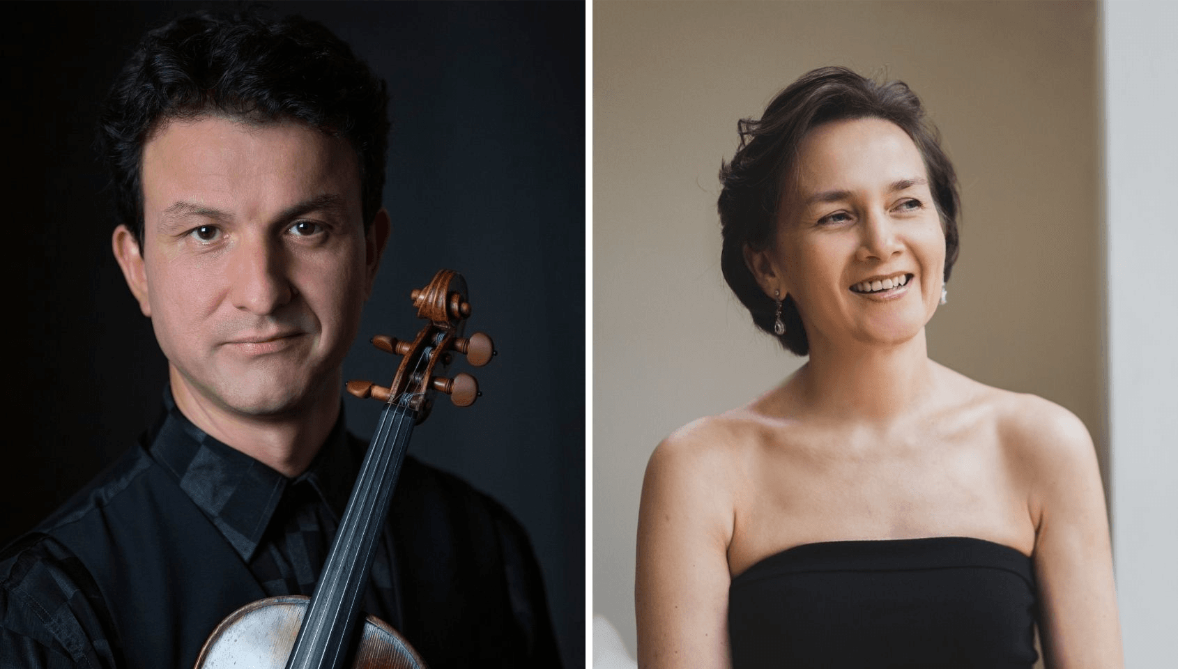 Mistik Alman Romantizmi: Schubert ve Brahms