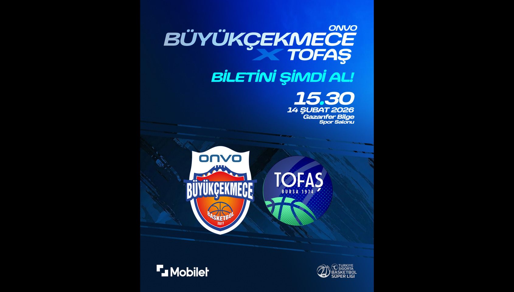 Onvo Büyükçekmece - Tofaş