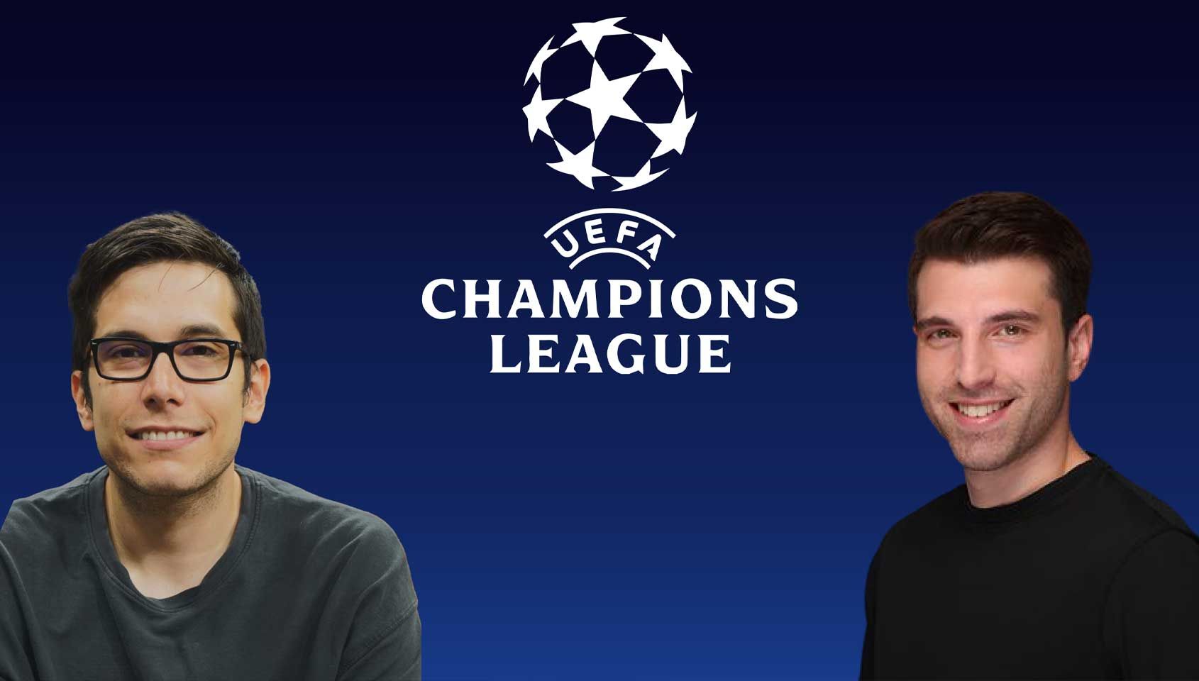 Champions League Quiz Night