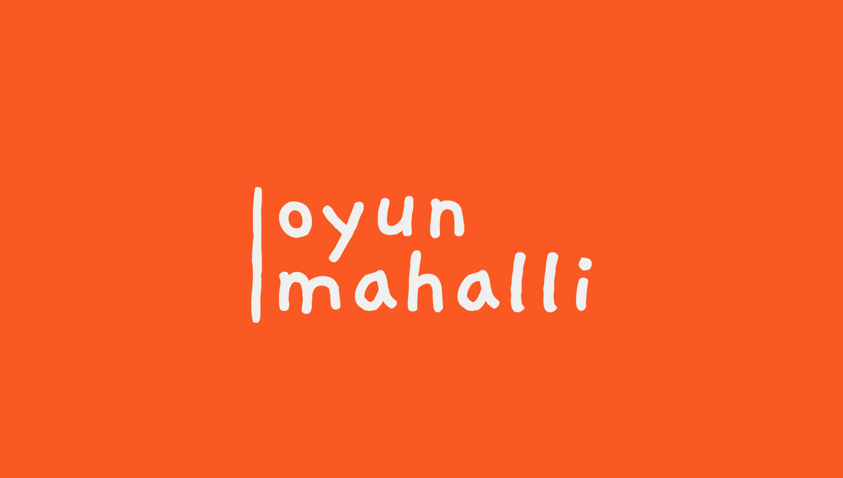 Oyun Mahalli