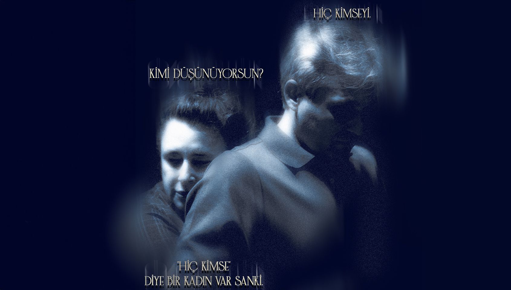 İyi Değilim Ama Anlatacak Kadar da Kötü Değilim