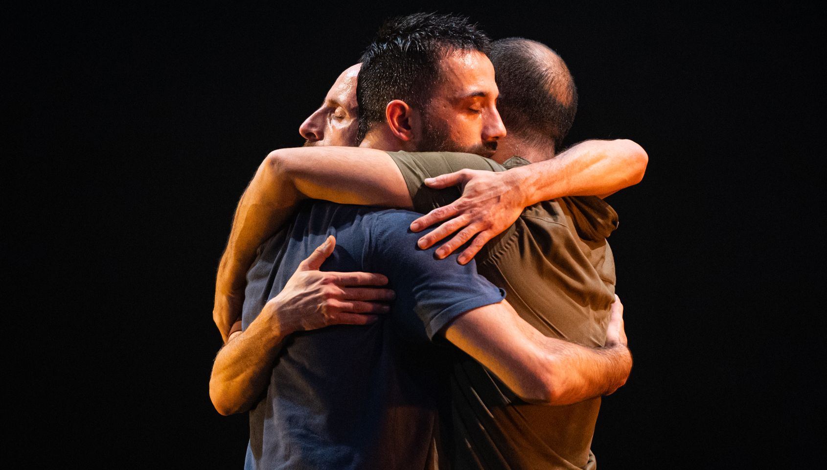 "BİZ" Çağdaş Dans & Müzik