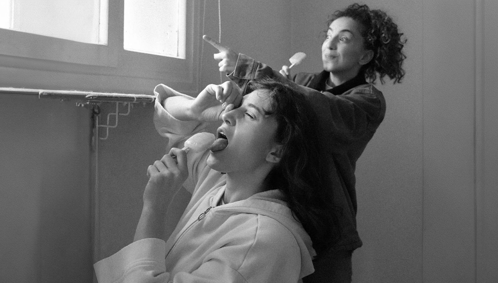 Uyku, Ölüm, Dondurma, Ülke