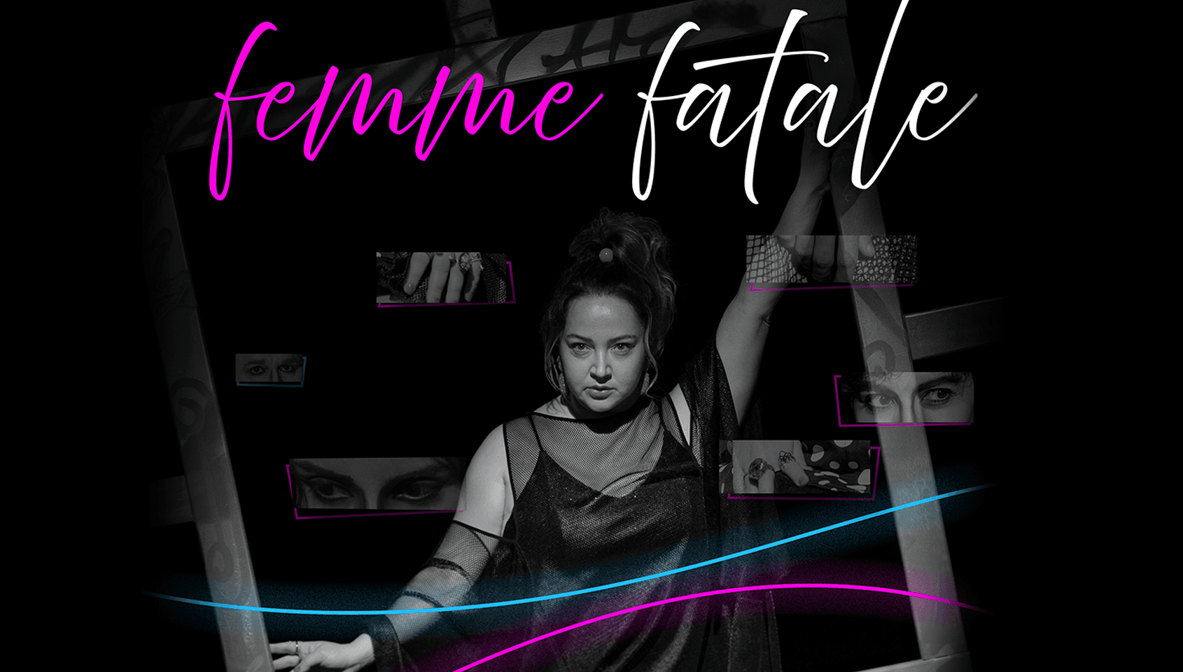 Femme Fatale!