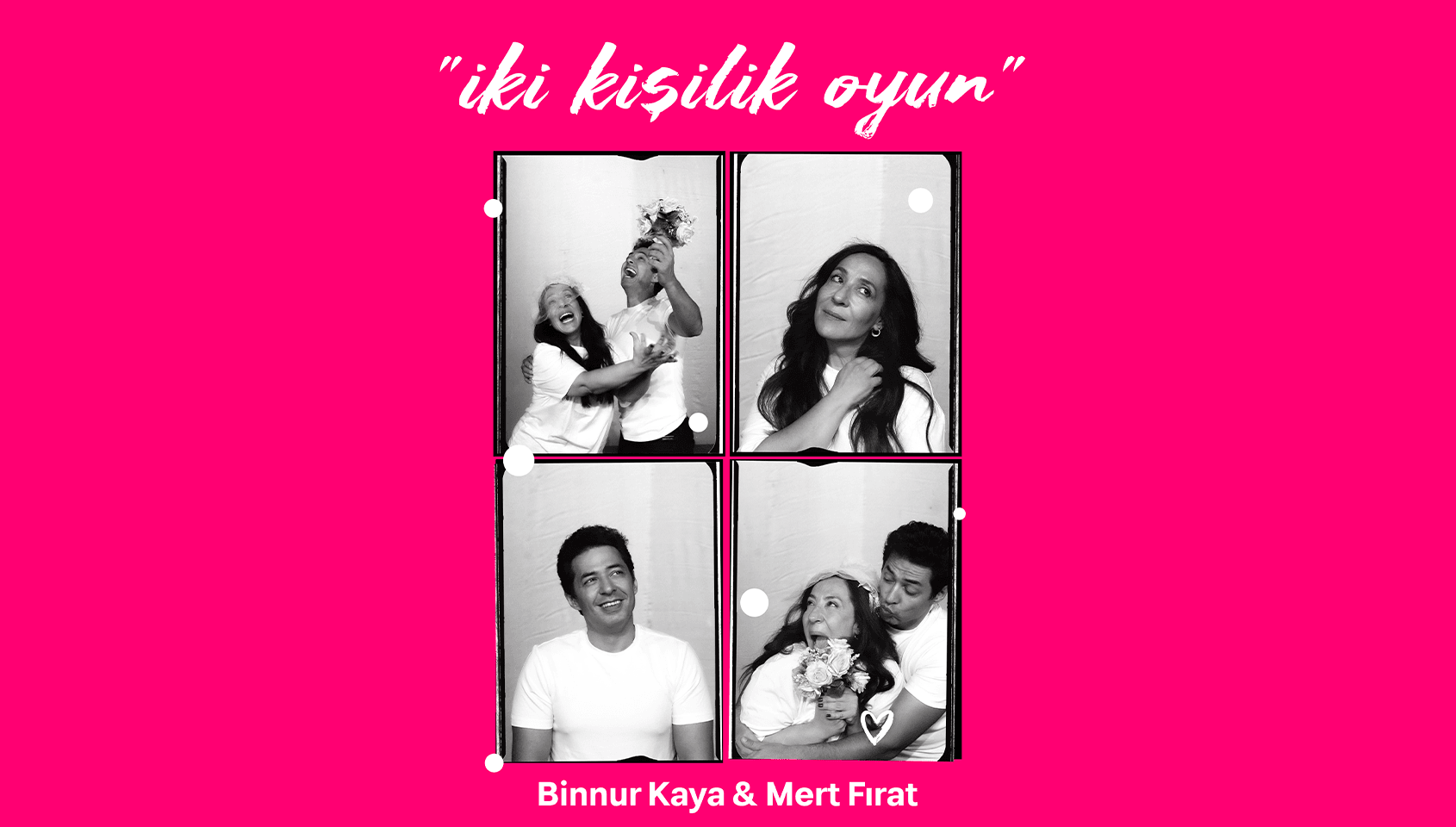 İki Kişilik Oyun