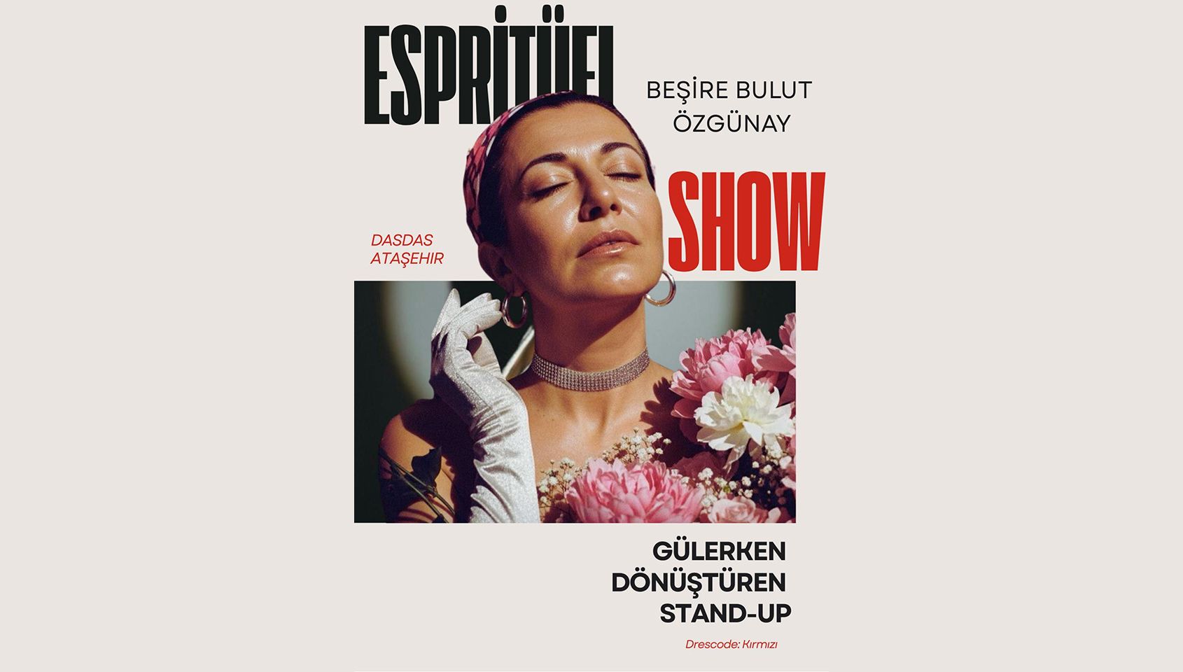 Beşire Bulut Özgünay ile Espritüel