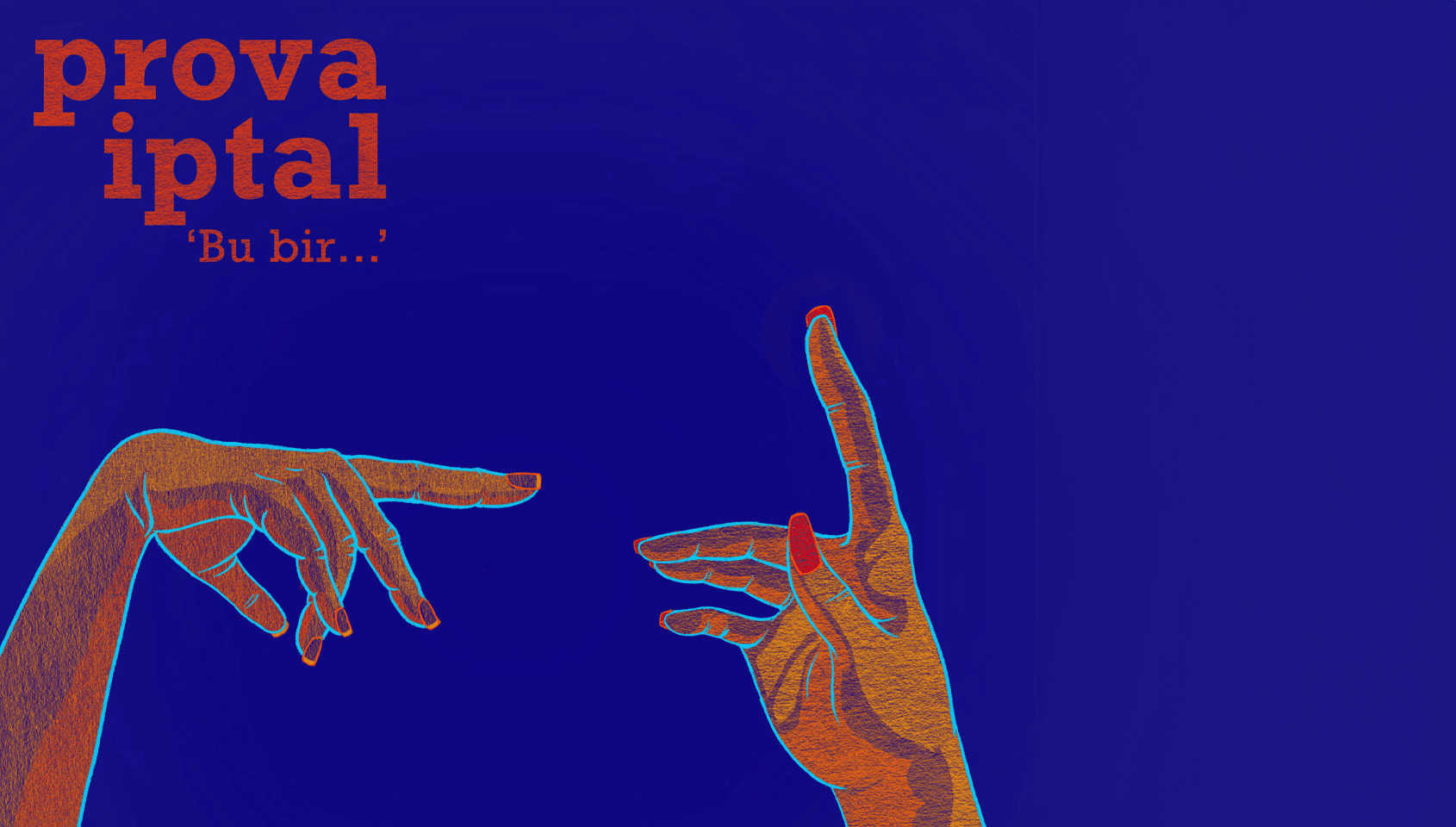 Prova İptal