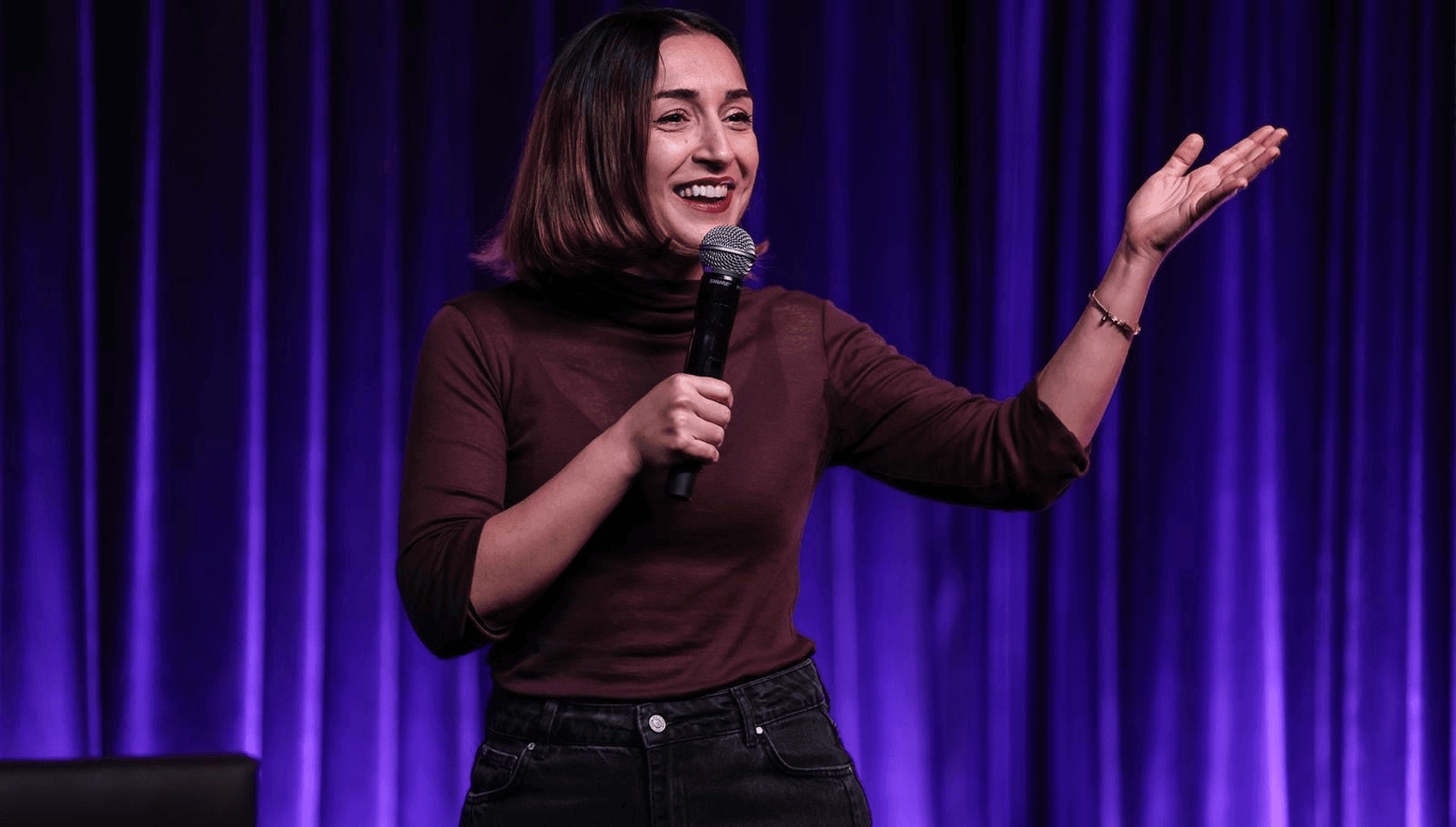 Özge Özel "Yeni Doküman"