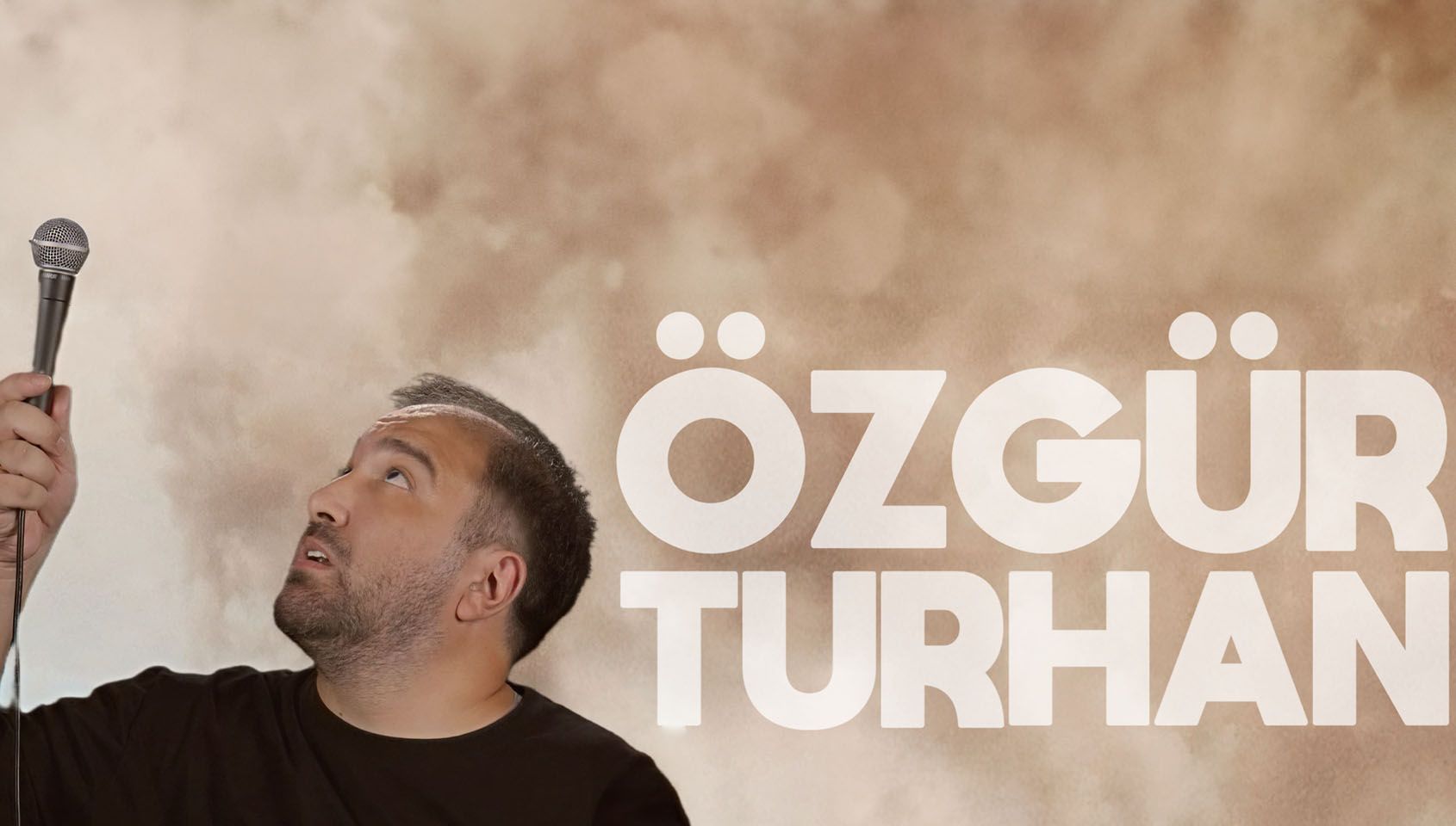 Özgür Turhan' Yenisi'