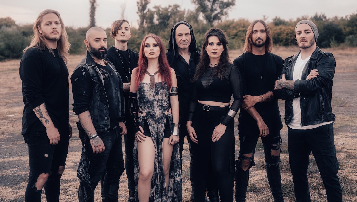%100 Metal Sunar: Eluveitie | İstanbul