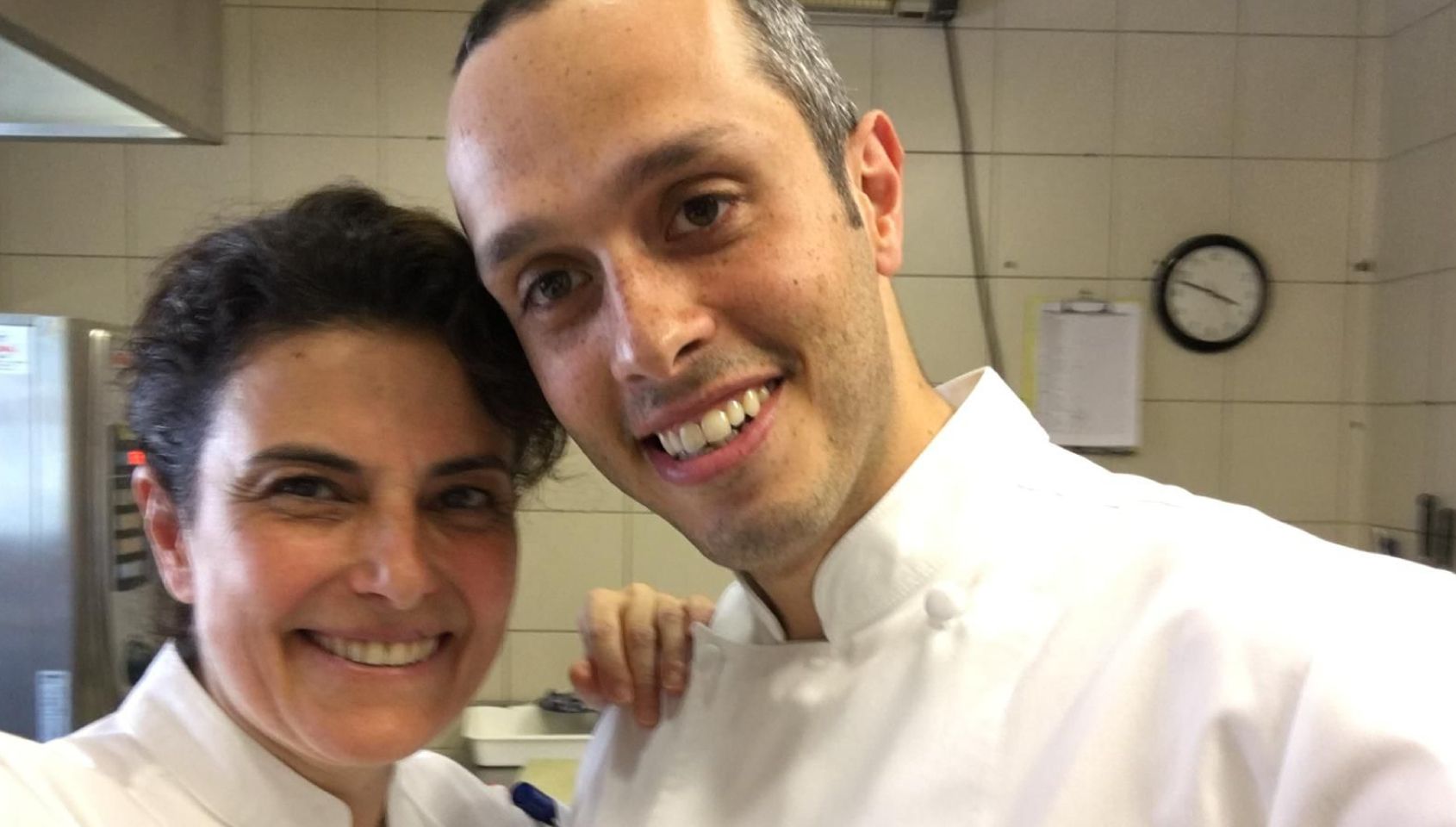 Novavera Hasat Sofraları