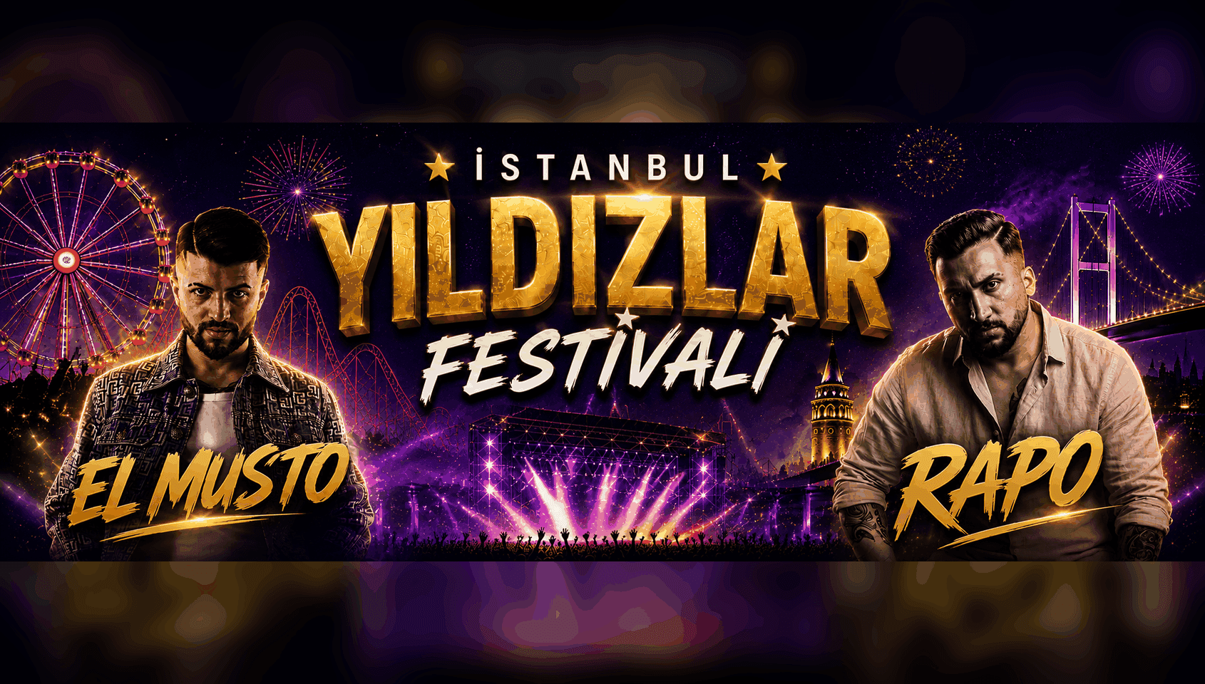 İstanbul Yıldızlar Festivali