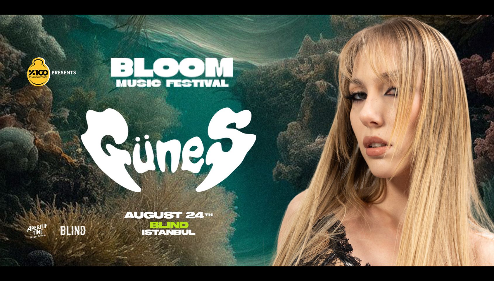 Bloom Music Festival