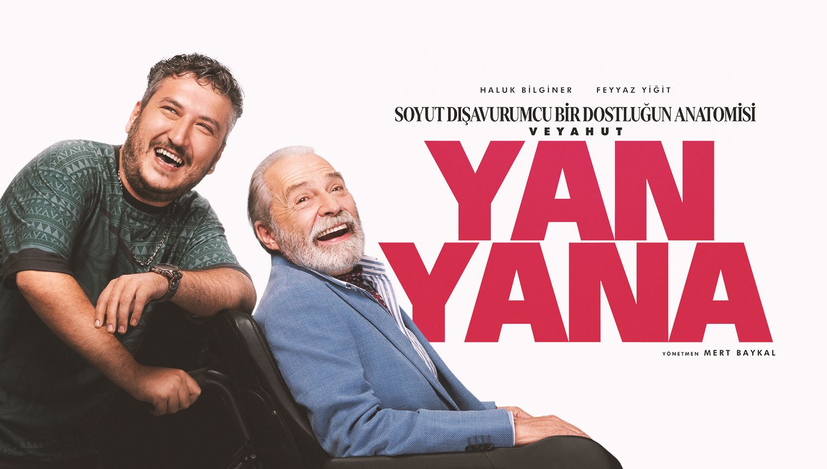 Soyut Dışavurumcu Bir Dostluğun Anatomisi