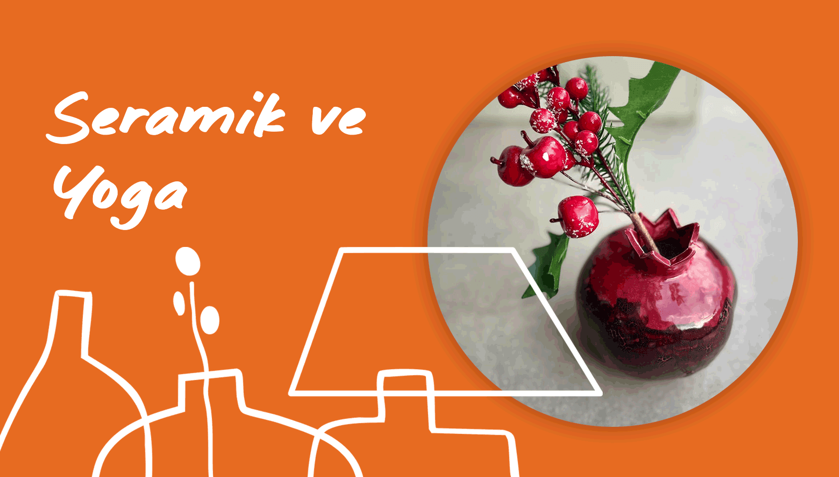 Bereket Narı ve Yoga