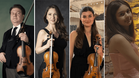 Aromsa Oda Orkestrası