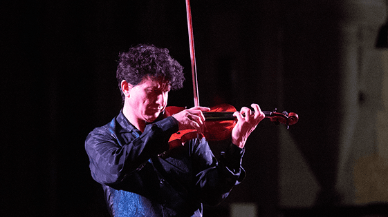 Tekrarın Tekrarsızlığı