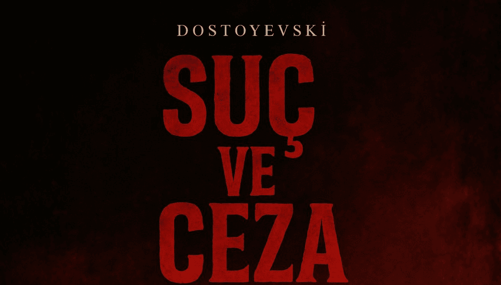Suç ve Ceza