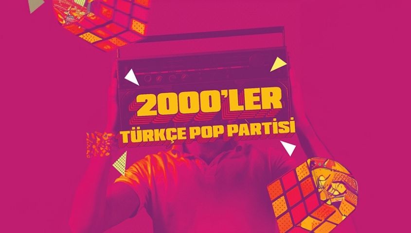 2000'ler Türkçe Pop