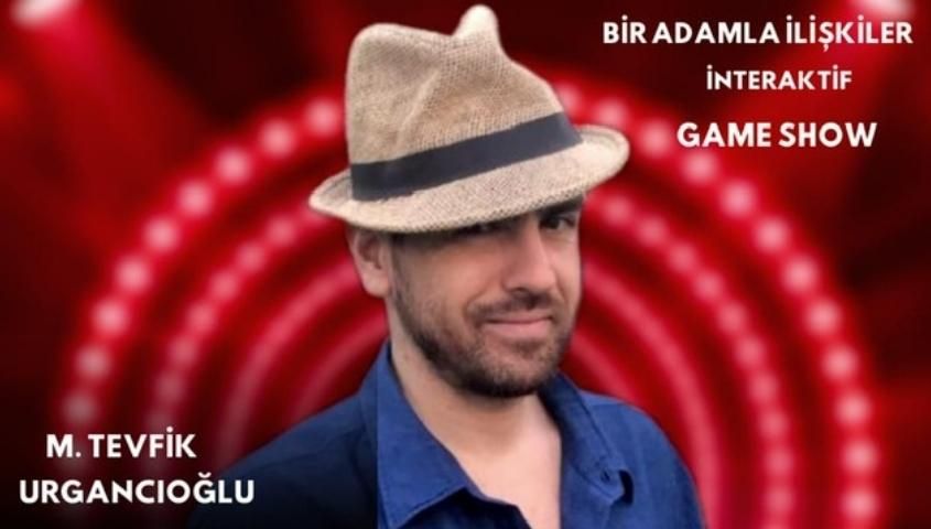 Tevfik Urgancıoğlu 