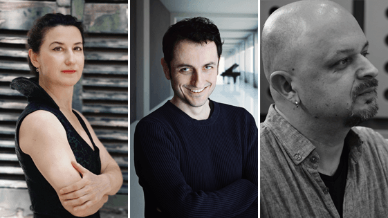 Lila Müzik ile Yeni Yıl