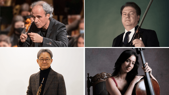 Kahve Konserleri: Café Andaluz