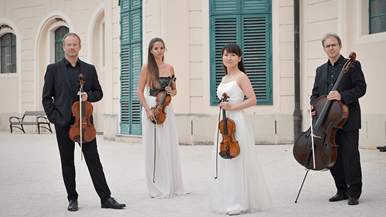 Szigeti Quartet