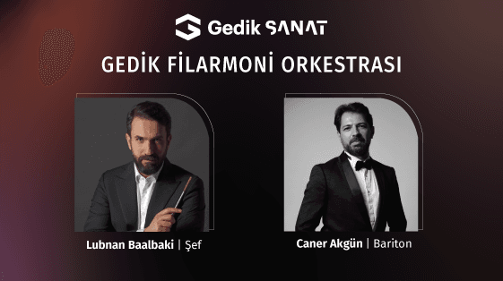 Gedik Filarmoni Orkestrası