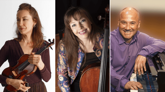 Bir Müzikal Yolculuk