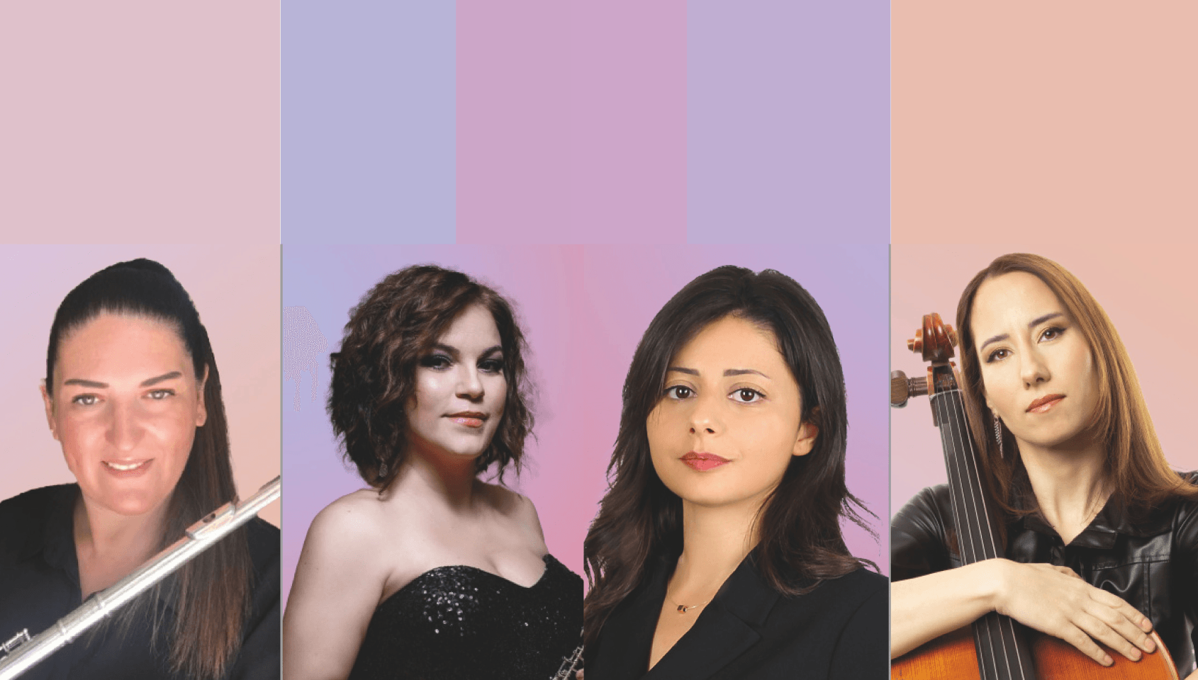 Klasik Müziğin Gölgeleri, Kostümlü Karanlık Konser, Korkmaya Hazır Mısınız ?