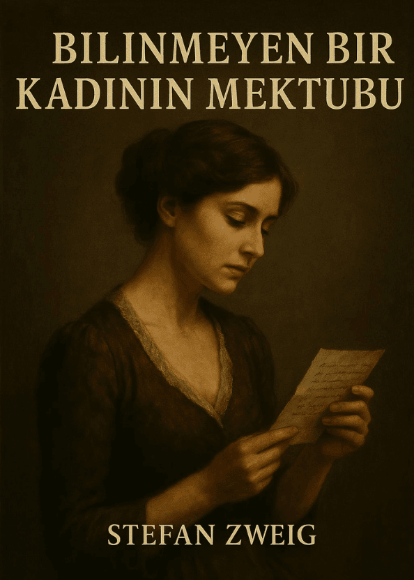 Bilinmeyen Bir Kadının Mektubu
