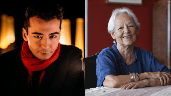 "Ravel Yılı Anısına": Emre Yavuz ve Filiz Ali ile Söyleşili Resital