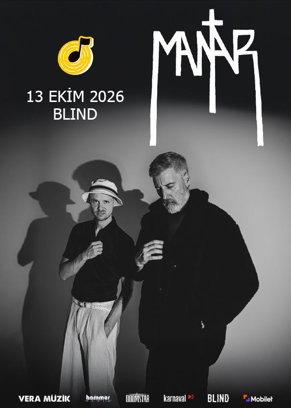 Mantar etkinlik afişi