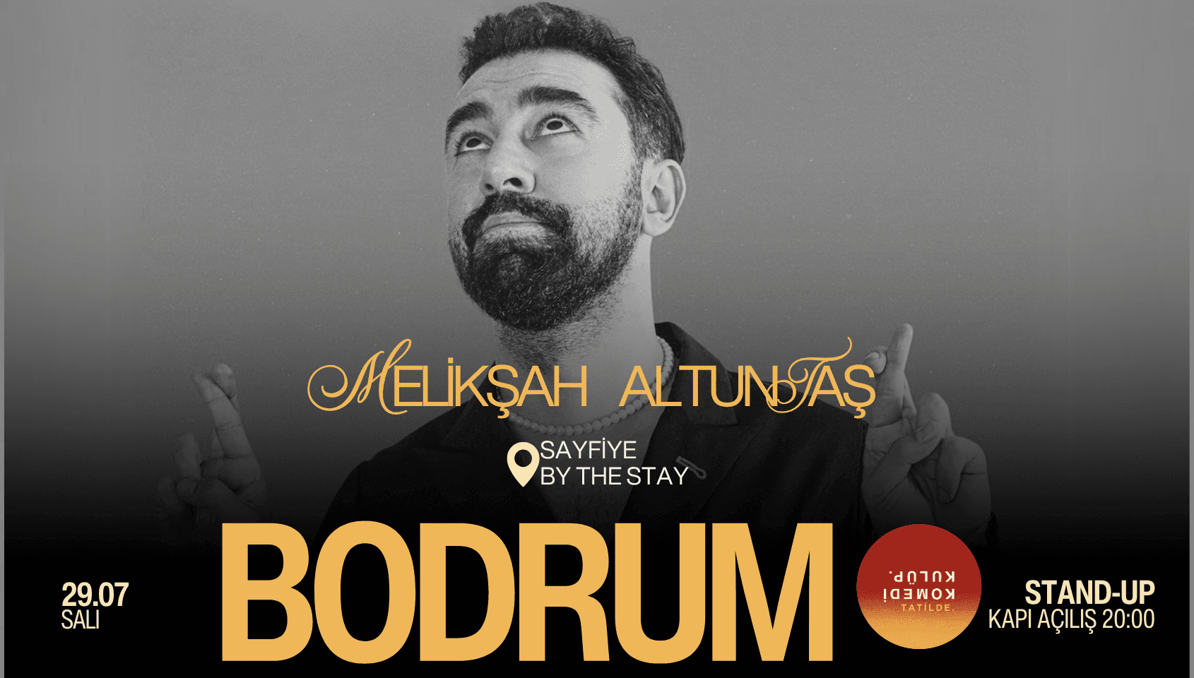 Melikşah Altuntaş "Bunu Kendime Neden Yapıyorum?"