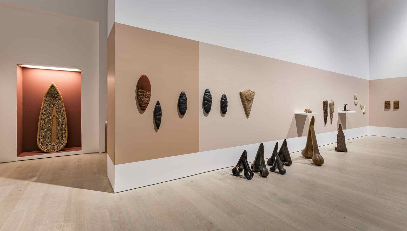 Arter Çağdaş Sanat Semineri: Sanat Yapıtları Doğa Hakkında Bize Ne Söyler? - Kombine