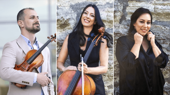 Trio Anatolia