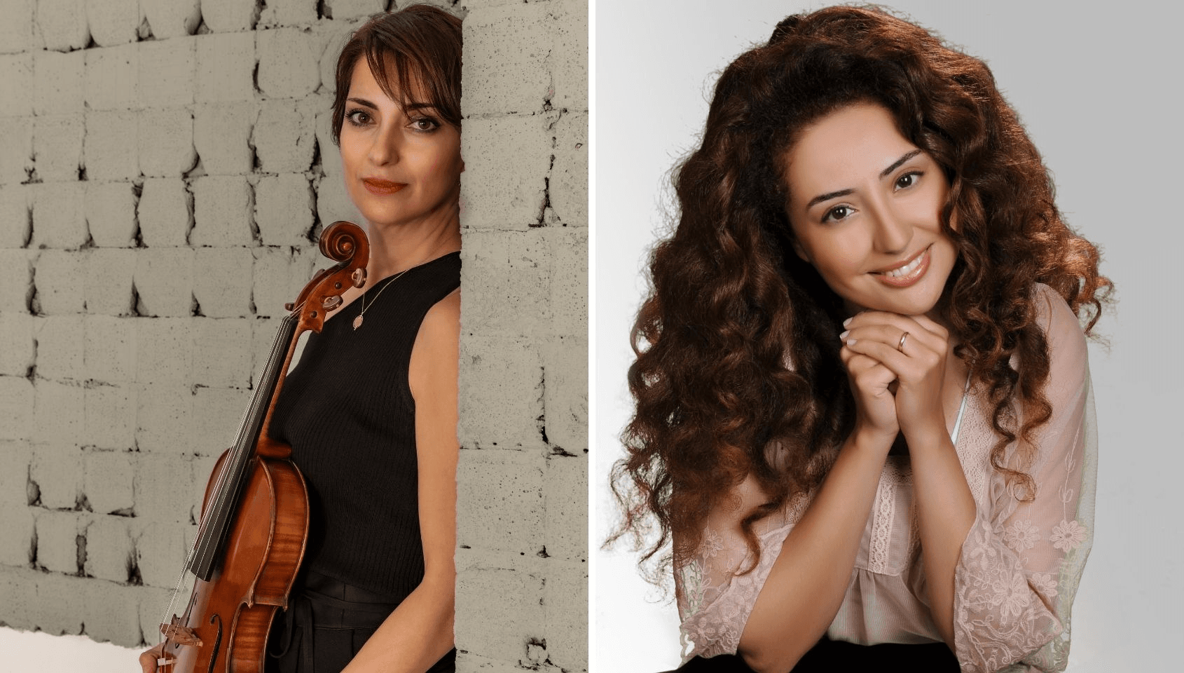 Glazunov, Glinka, Shostakovich, Rusya'nın Üç Sesi