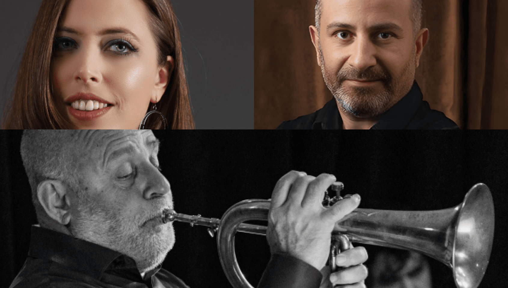 Funda Sezer Trio