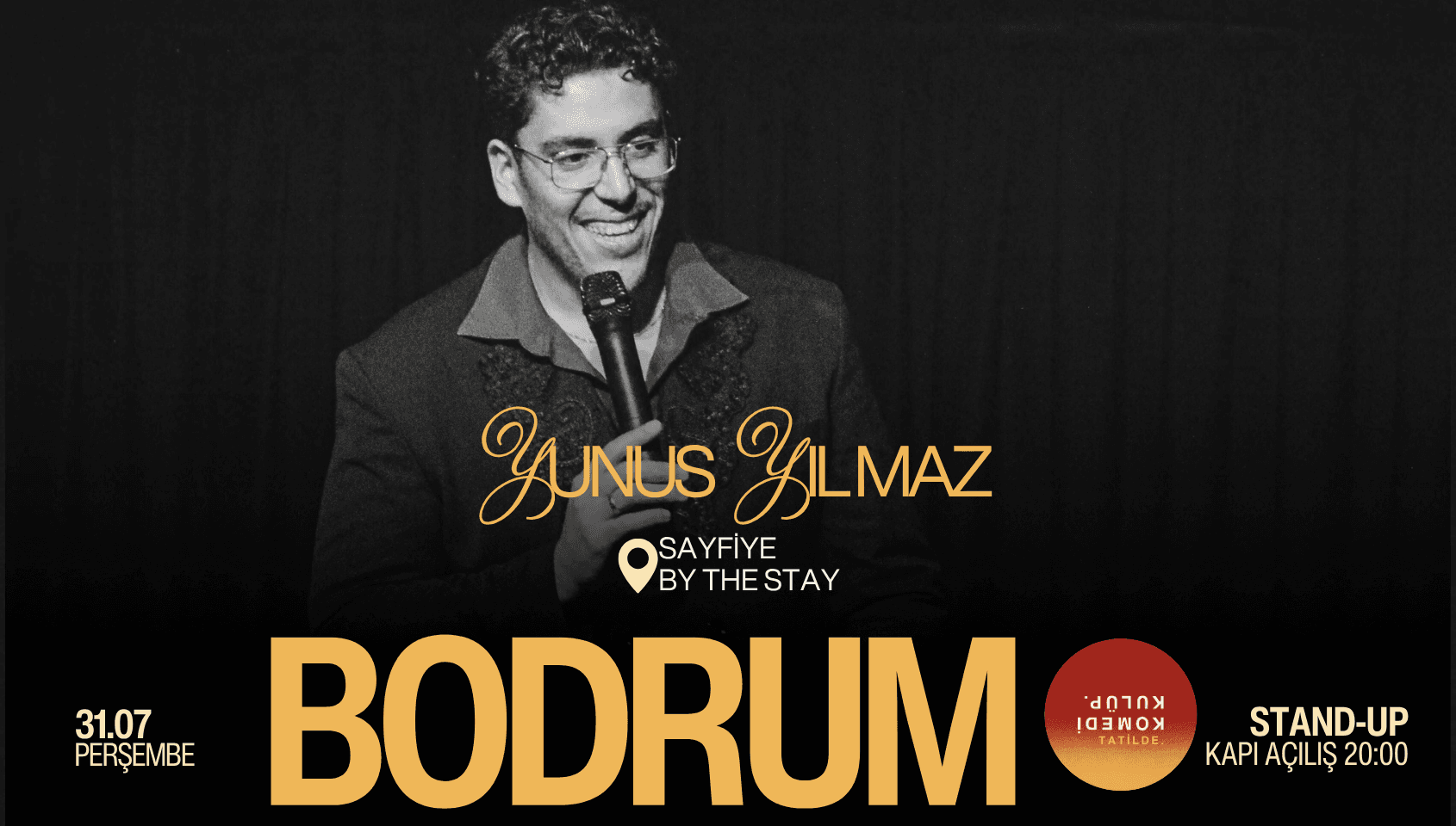Yunus Yılmaz Olay Yeri İnceleme