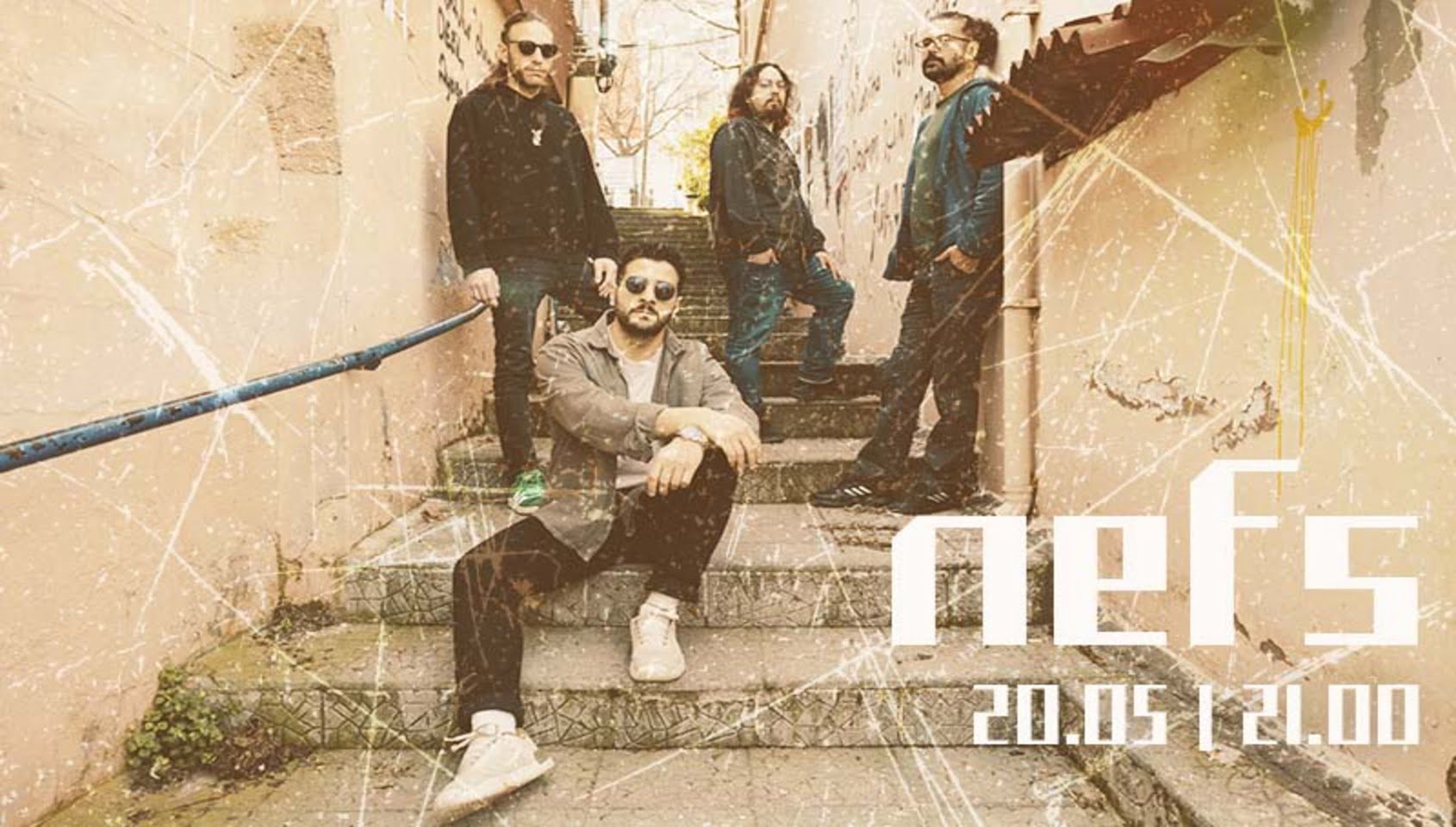 Nefs - Celtic Irish Pub İstanbul - İstanbul