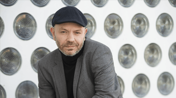 Gecenin Kıyısında Bir Ruh