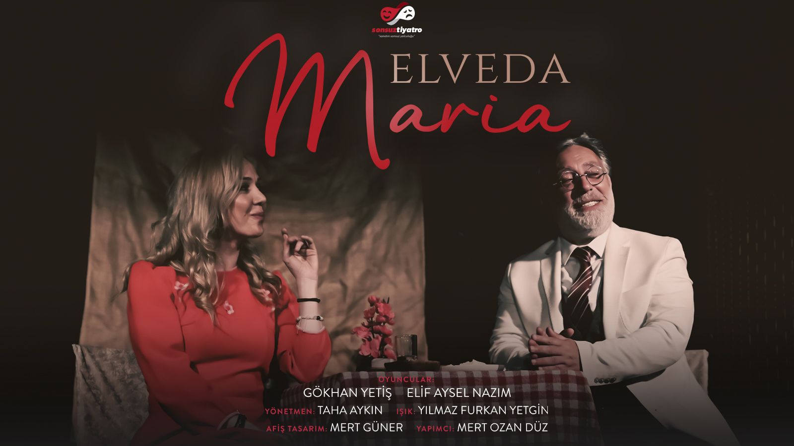 Elveda Maria