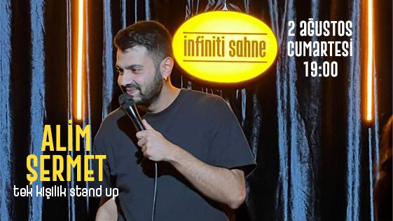 Alim Şerme