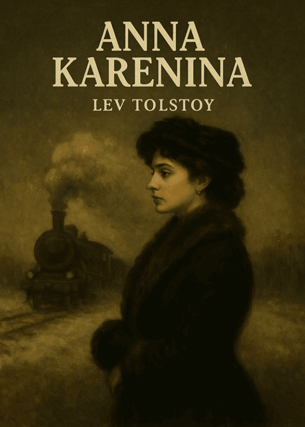 Anna Karenina