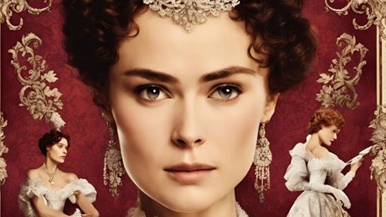 Anna Karenina - Mecidiyeköy Altıncıkat - İstanbul