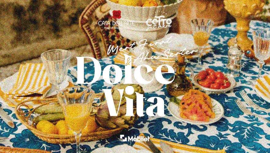 Dolce Vita Thursdays