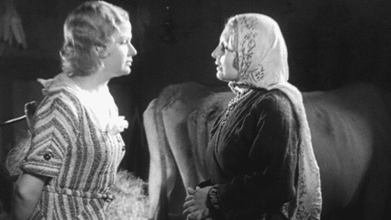 Aysel, Bataklı Damın Kızı (The Girl From The Marsh Croft)